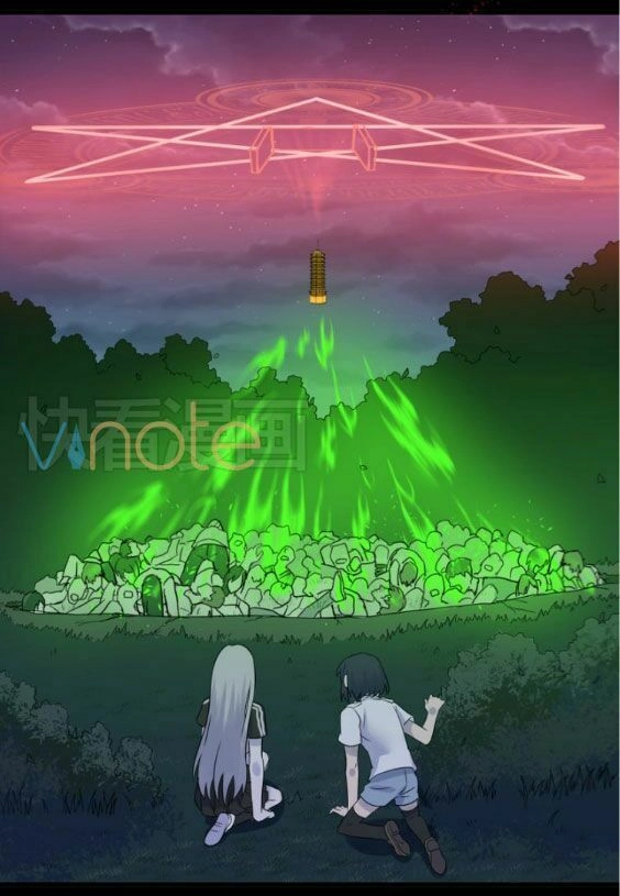 Diêm Vương Không Được Vui Chapter 6.5 - 11