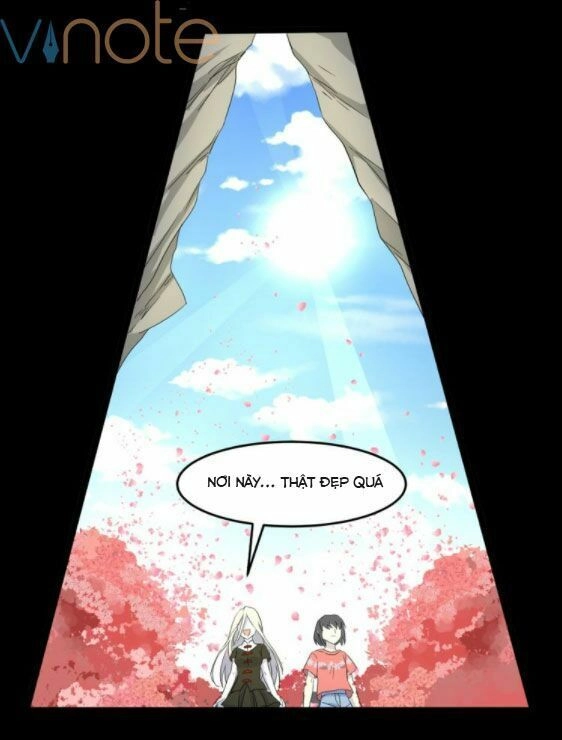 Diêm Vương Không Được Vui Chapter 7 - 13