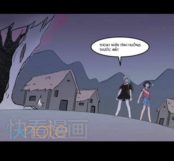 Diêm Vương Không Được Vui Chapter 7 - 20