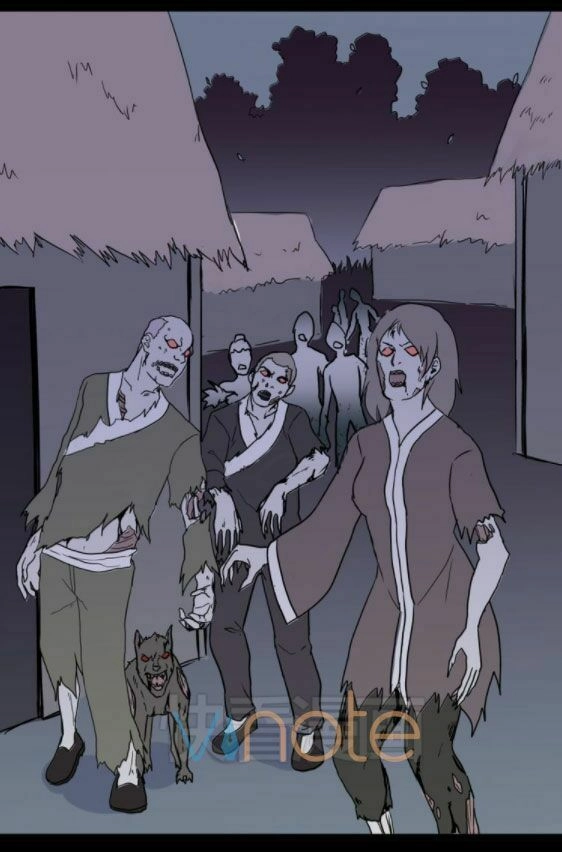 Diêm Vương Không Được Vui Chapter 7 - 25