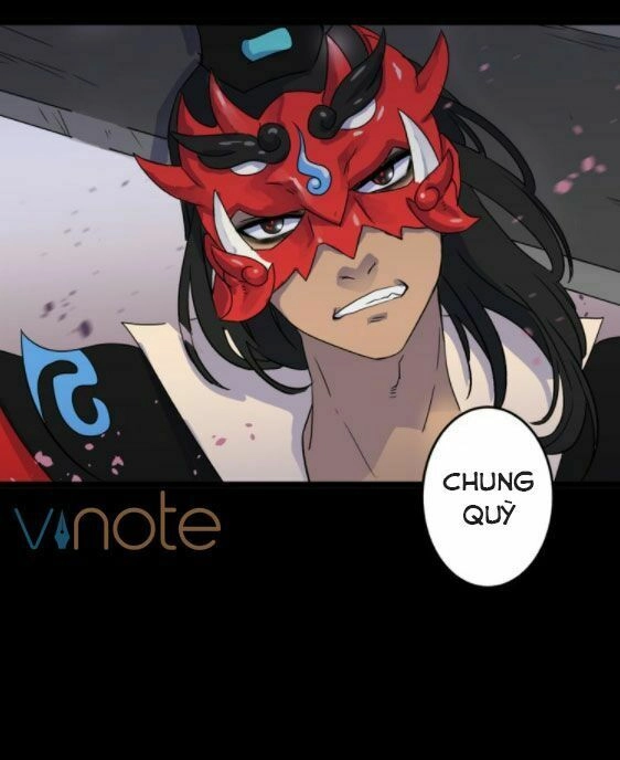 Diêm Vương Không Được Vui Chapter 7 - 32