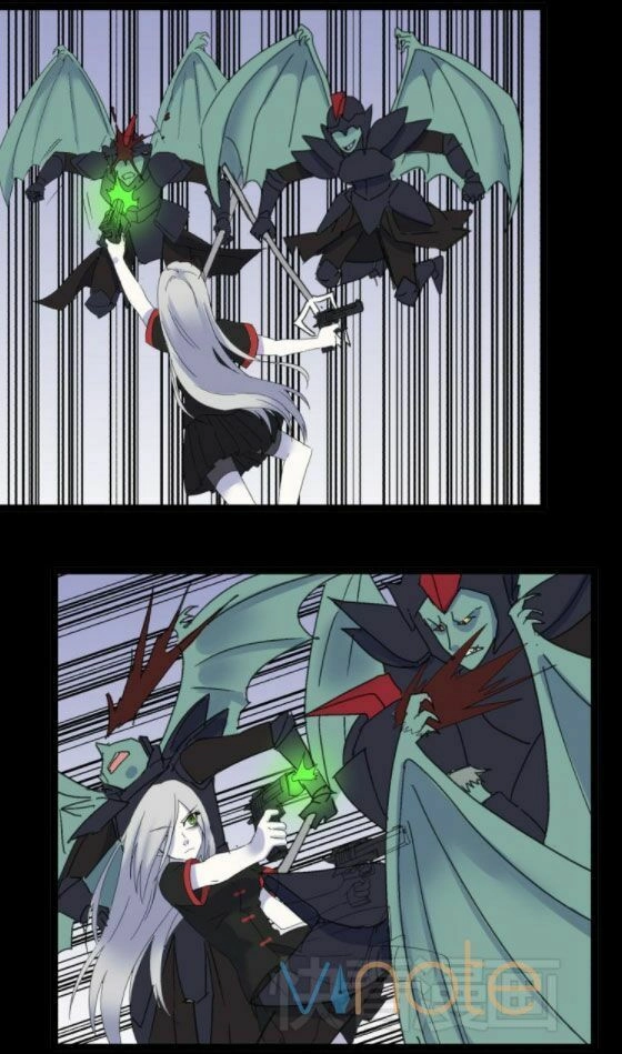 Diêm Vương Không Được Vui Chapter 8 - 18