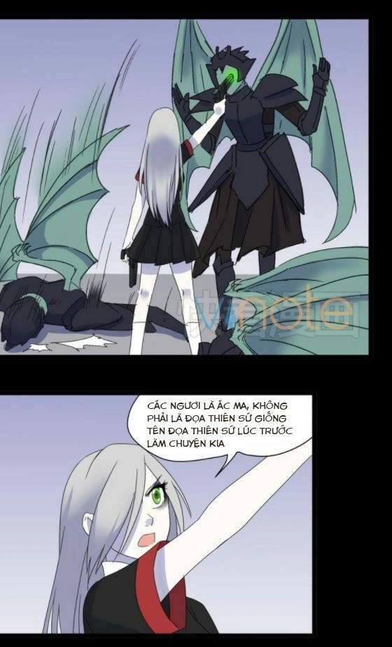 Diêm Vương Không Được Vui Chapter 8 - 20