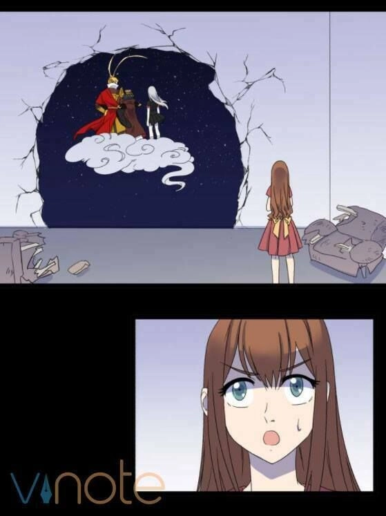 Diêm Vương Không Được Vui Chapter 8.5 - 16