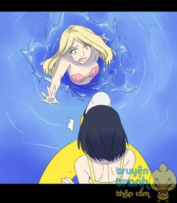 Diêm Vương Không Được Vui Chapter 9 - 16