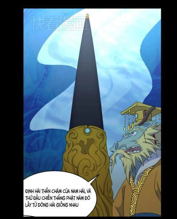 Diêm Vương Không Được Vui Chapter 9.5 - 3