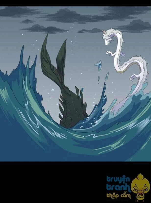 Diêm Vương Không Được Vui Chapter 9.5 - 15