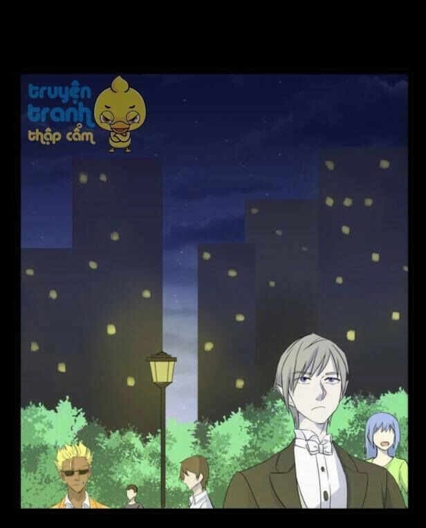 Diêm Vương Không Được Vui Chapter 9.5 - 18