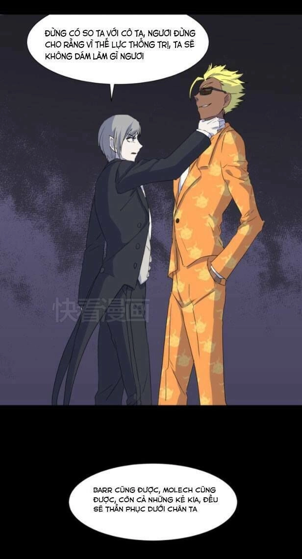 Diêm Vương Không Được Vui Chapter 9.5 - 24