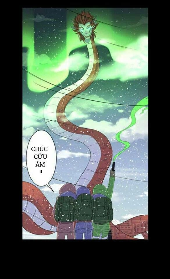 Diêm Vương Không Được Vui Chapter 10 - 15