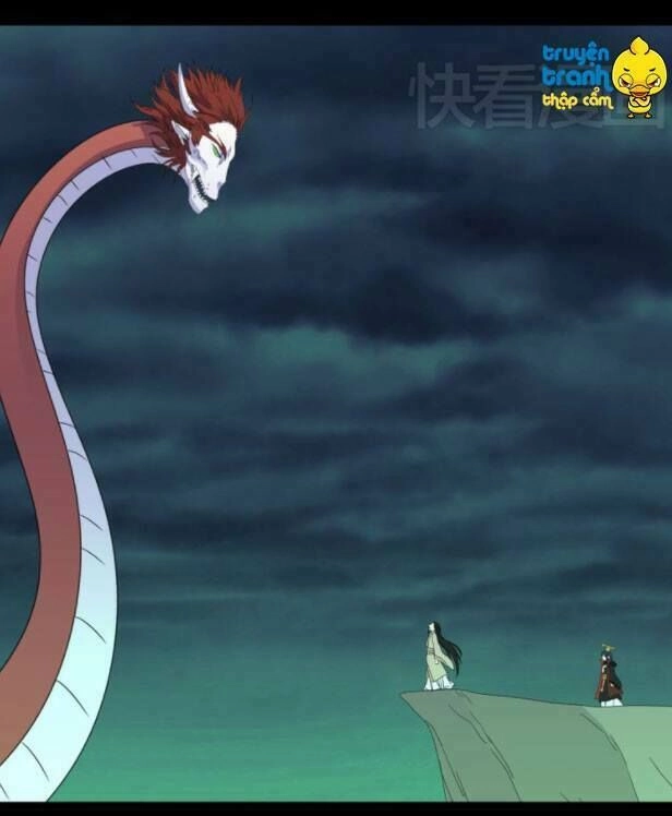 Diêm Vương Không Được Vui Chapter 10.5 - 6