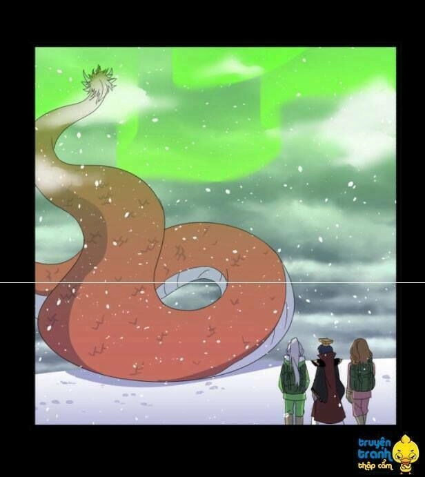 Diêm Vương Không Được Vui Chapter 10.5 - 18