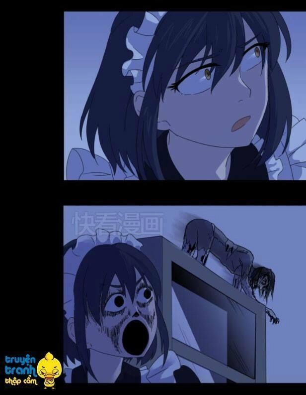 Diêm Vương Không Được Vui Chapter 12 - 7