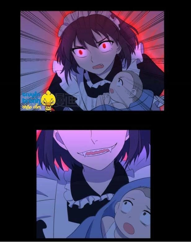 Diêm Vương Không Được Vui Chapter 12 - 16