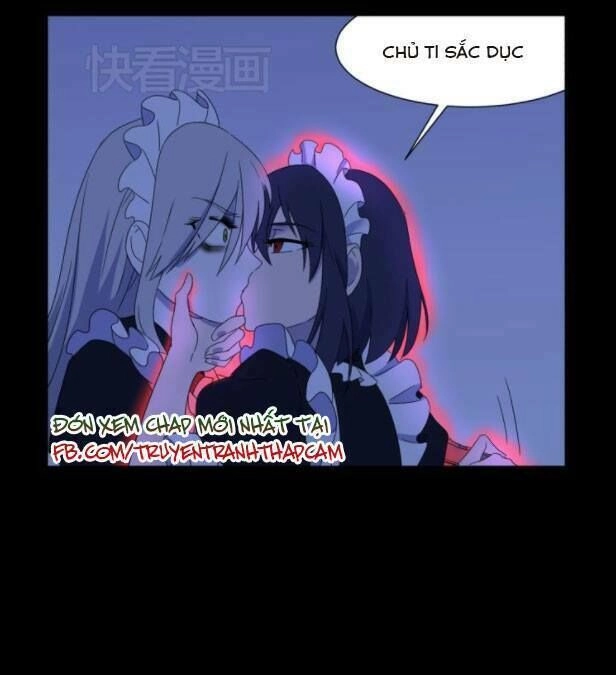 Diêm Vương Không Được Vui Chapter 12 - 20