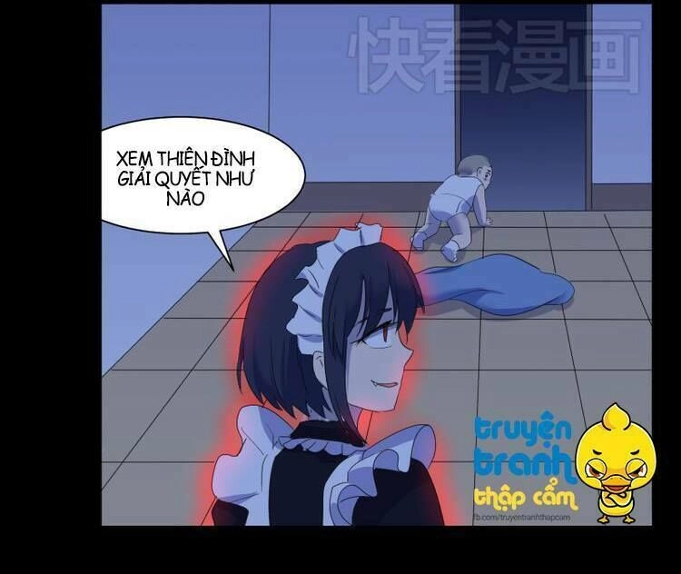 Diêm Vương Không Được Vui Chapter 12.5 - 6