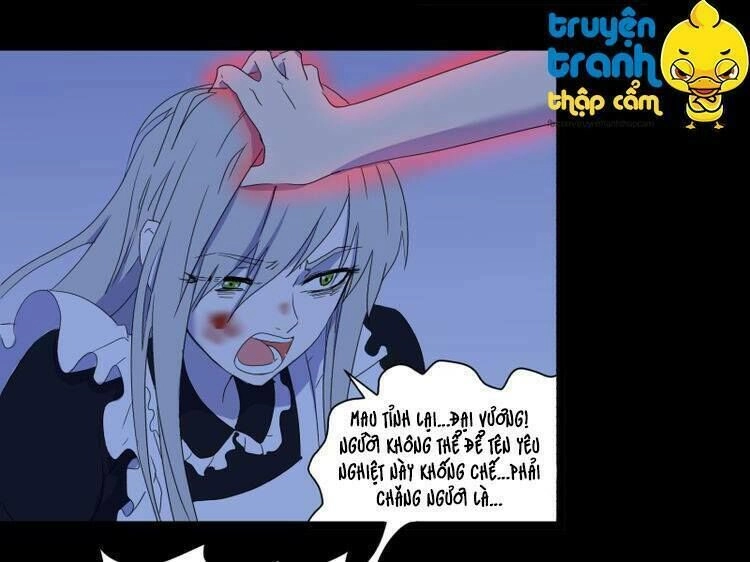 Diêm Vương Không Được Vui Chapter 12.5 - 9