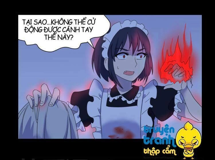 Diêm Vương Không Được Vui Chapter 12.5 - 11