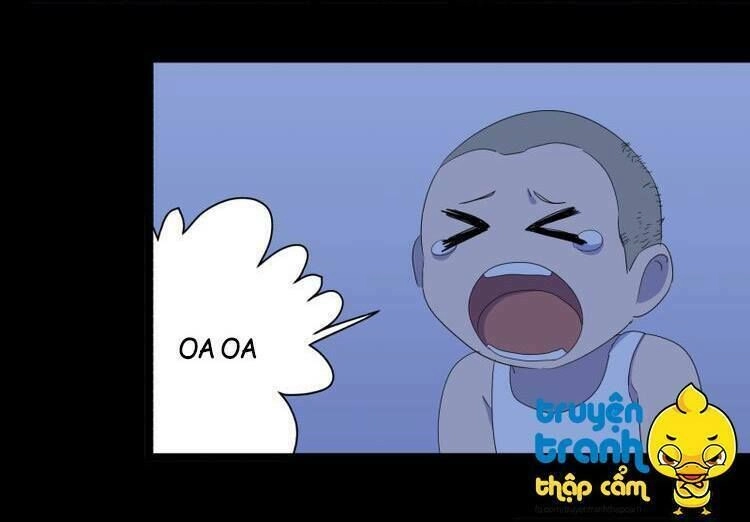 Diêm Vương Không Được Vui Chapter 12.5 - 20