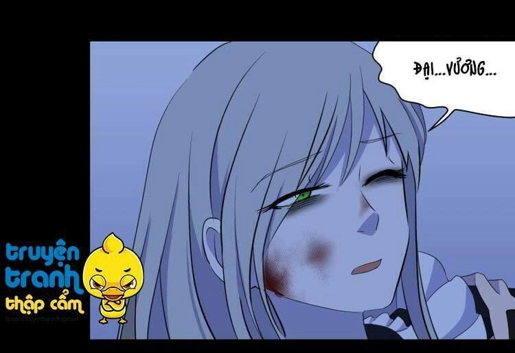 Diêm Vương Không Được Vui Chapter 12.5 - 24