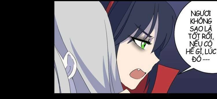 Diêm Vương Không Được Vui Chapter 12.5 - 31