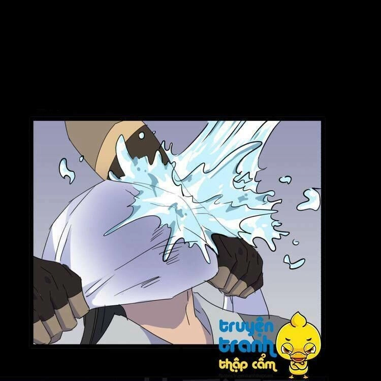 Diêm Vương Không Được Vui Chapter 12.5 - 34