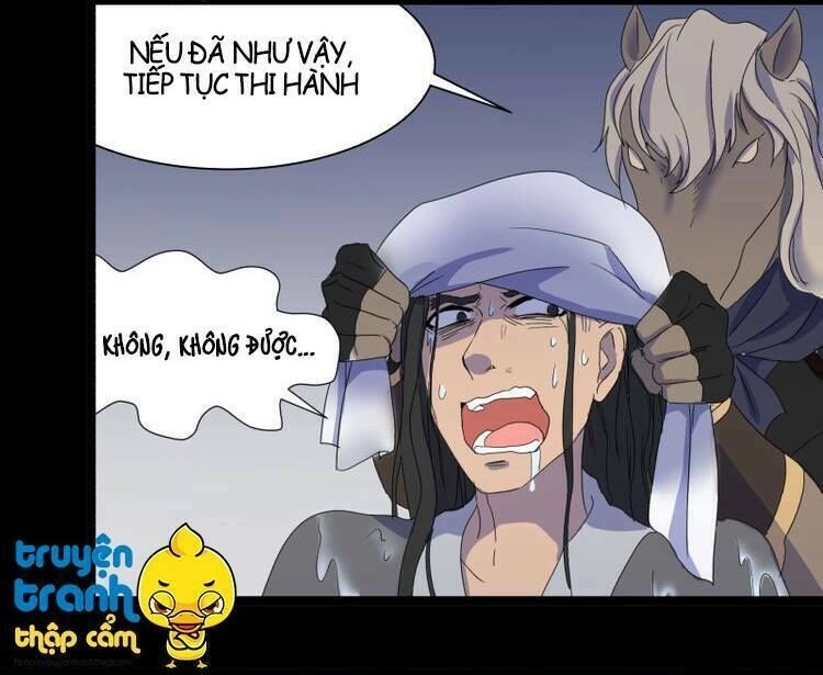 Diêm Vương Không Được Vui Chapter 12.5 - 39