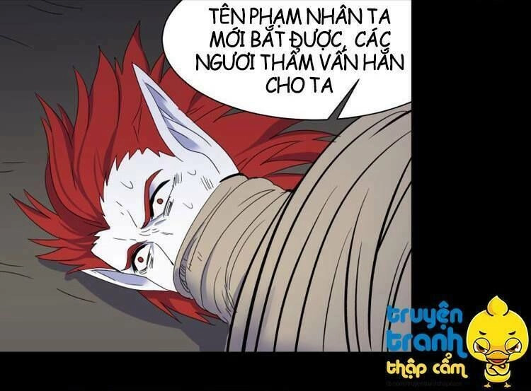 Diêm Vương Không Được Vui Chapter 12.5 - 41