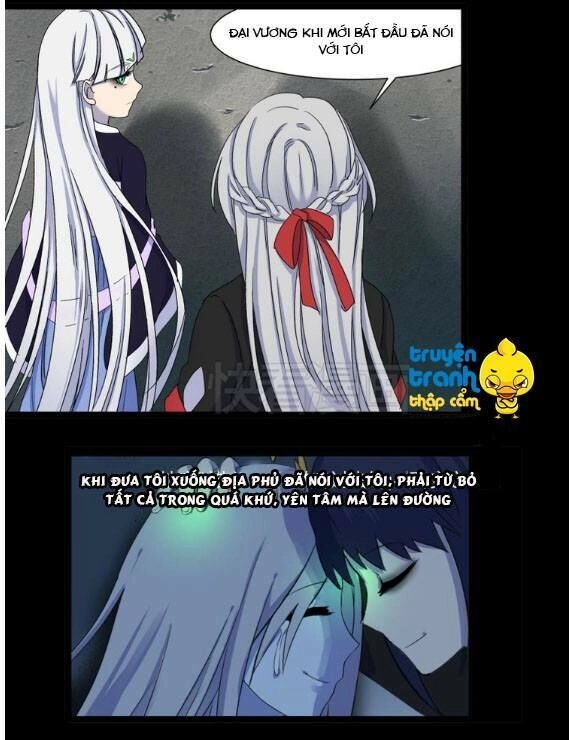 Diêm Vương Không Được Vui Chapter 15 - 26