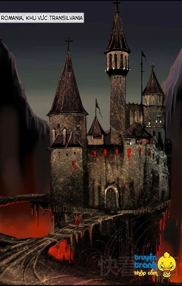 Diêm Vương Không Được Vui Chapter 16 - 9