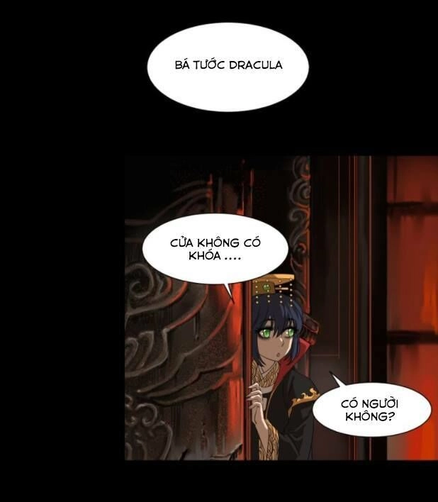 Diêm Vương Không Được Vui Chapter 16 - 11