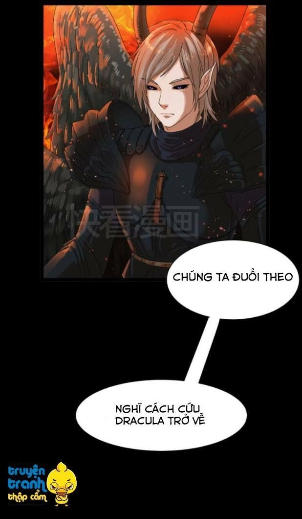 Diêm Vương Không Được Vui Chapter 16 - 29