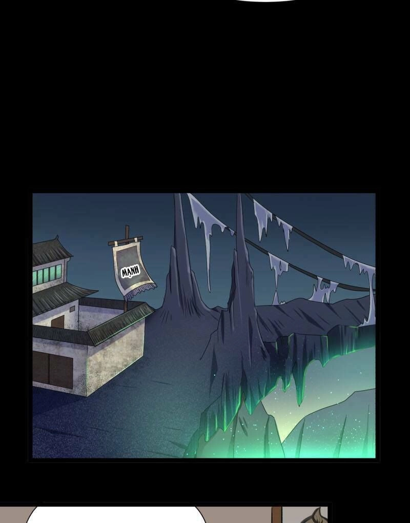 Diêm Vương Không Được Vui Chapter 21 - 10