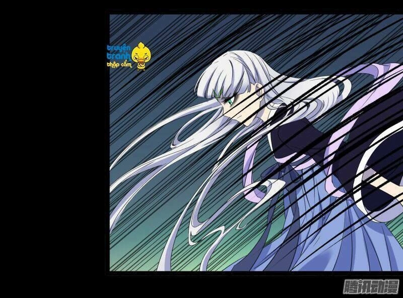 Diêm Vương Không Được Vui Chapter 21 - 18