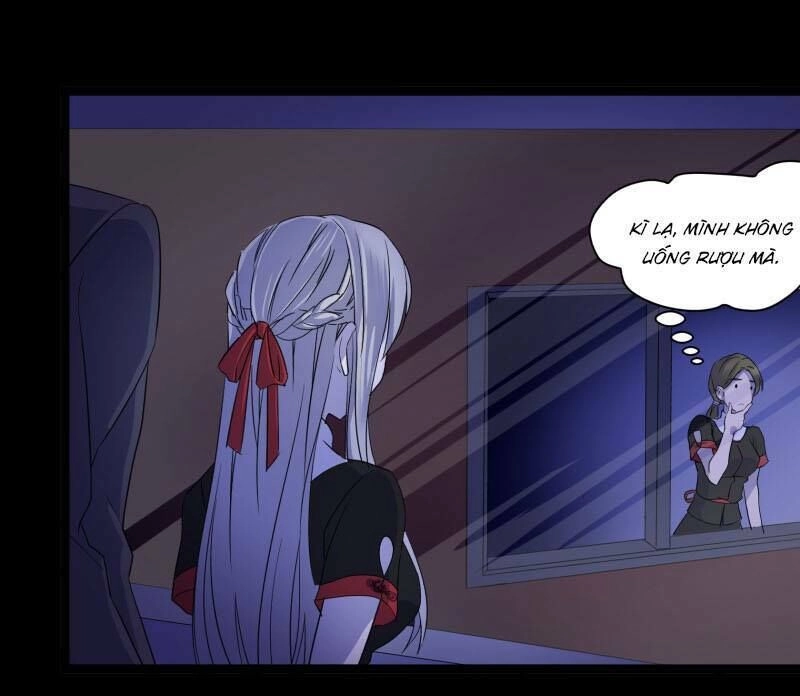 Diêm Vương Không Được Vui Chapter 23 - 2