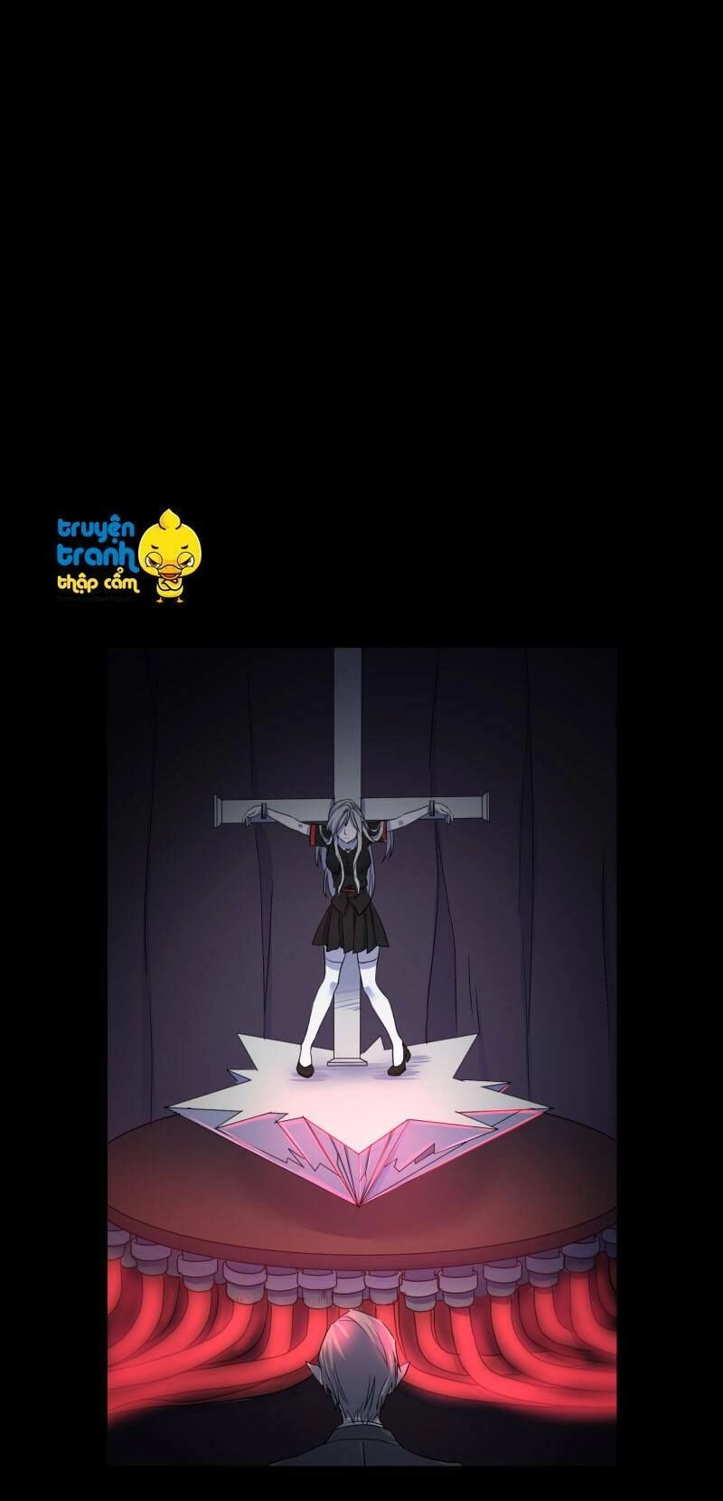 Diêm Vương Không Được Vui Chapter 23 - 4