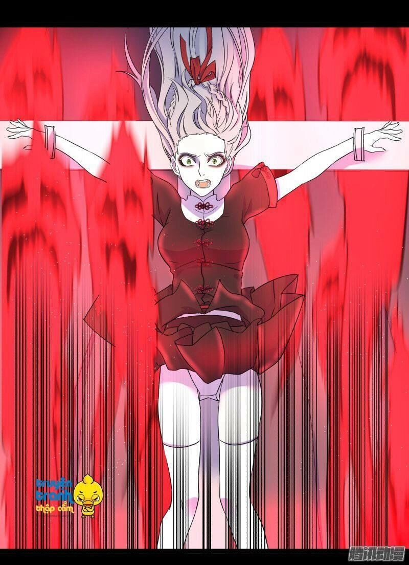 Diêm Vương Không Được Vui Chapter 23 - 6