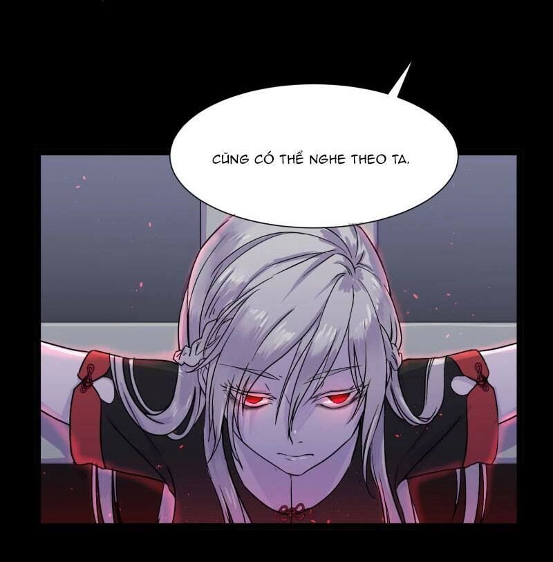 Diêm Vương Không Được Vui Chapter 23 - 10