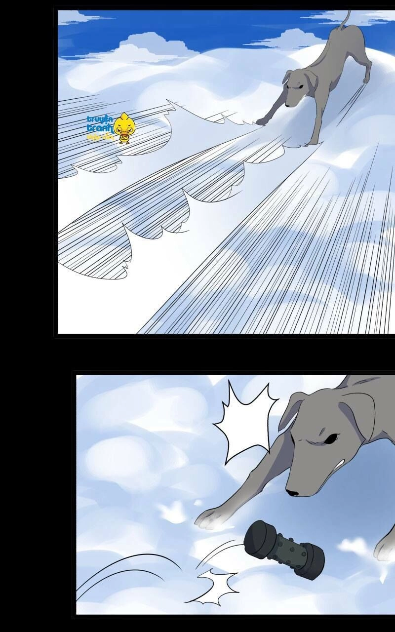 Diêm Vương Không Được Vui Chapter 23 - 15