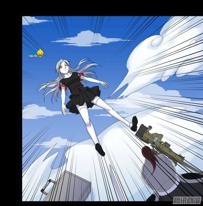 Diêm Vương Không Được Vui Chapter 23 - 17