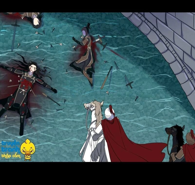 Diêm Vương Không Được Vui Chapter 25 - 2