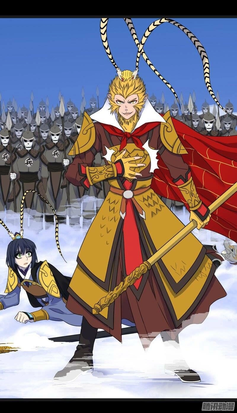 Diêm Vương Không Được Vui Chapter 25 - 30