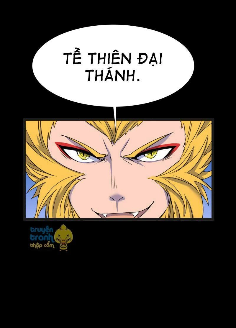 Diêm Vương Không Được Vui Chapter 25 - 31