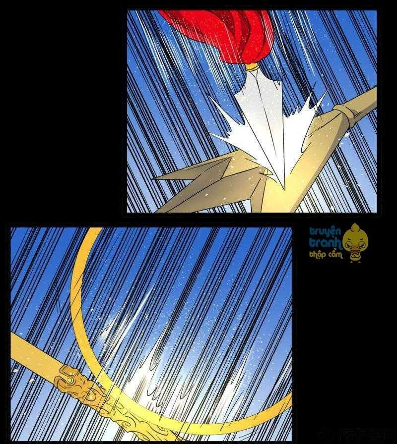 Diêm Vương Không Được Vui Chapter 26 - 6