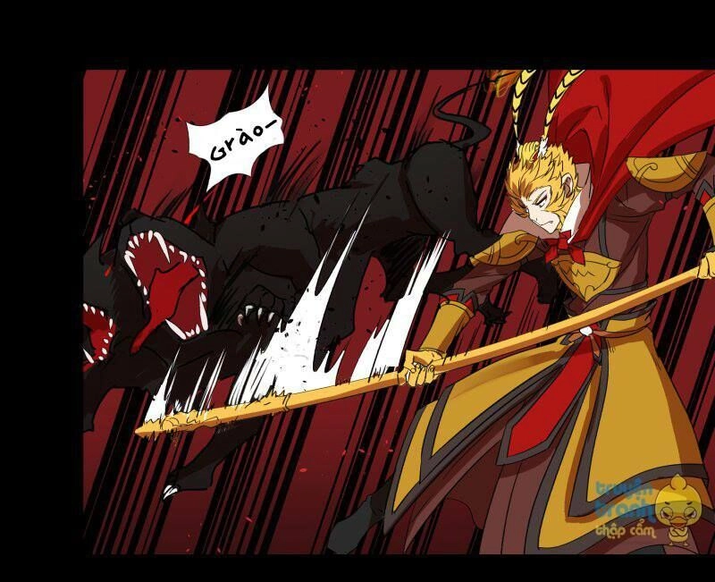 Diêm Vương Không Được Vui Chapter 27 - 5