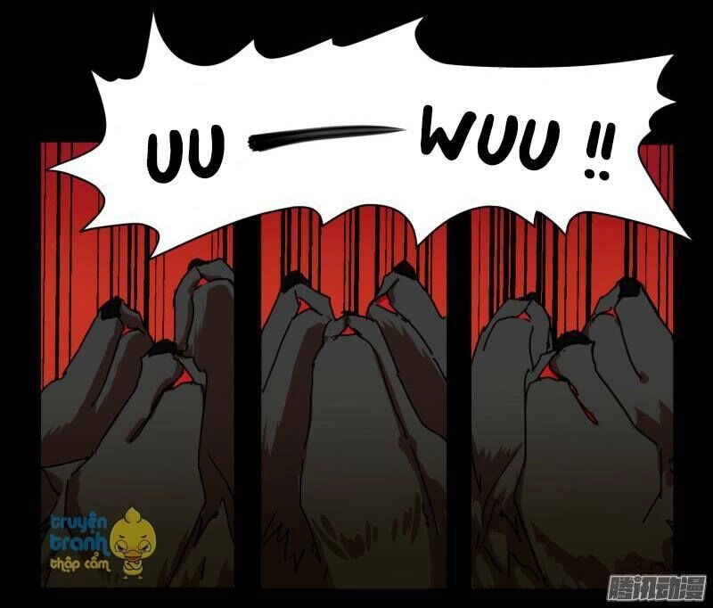 Diêm Vương Không Được Vui Chapter 27 - 11