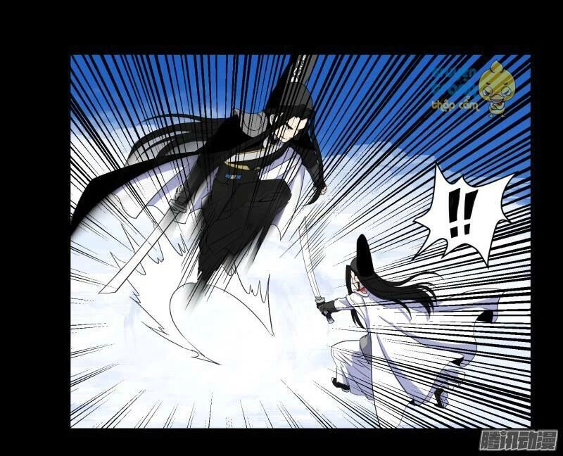 Diêm Vương Không Được Vui Chapter 27 - 23