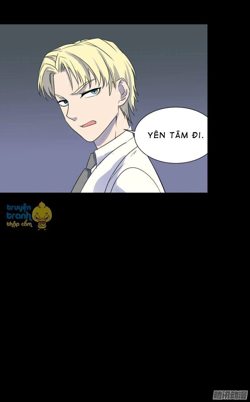 Diêm Vương Không Được Vui Chapter 29 - 27