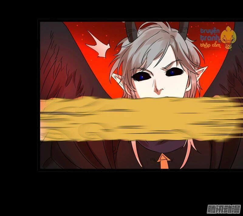 Diêm Vương Không Được Vui Chapter 30 - 23