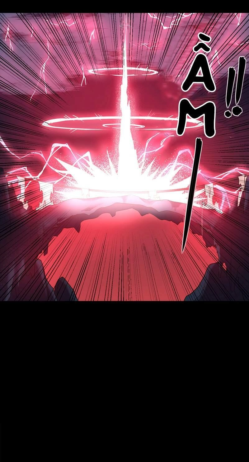 Diêm Vương Không Được Vui Chapter 30 - 34